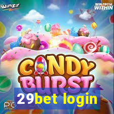 29bet login